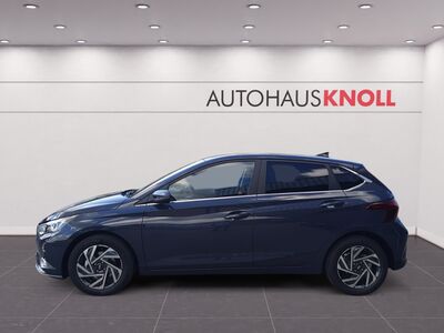 Hyundai i20 Neuwagen Hyundai i20 Neuwagen