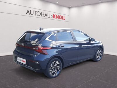 Hyundai i20 Neuwagen Hyundai i20 Neuwagen