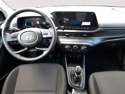 Hyundai i20 Neuwagen Hyundai i20 Neuwagen