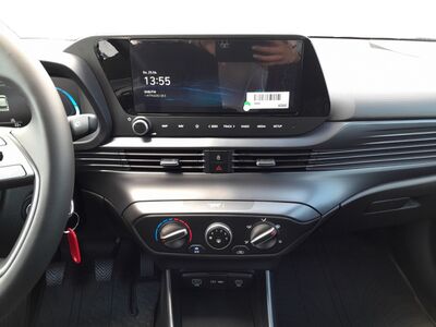 Hyundai i20 Neuwagen Hyundai i20 Neuwagen