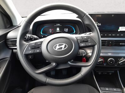 Hyundai i20 Neuwagen Hyundai i20 Neuwagen