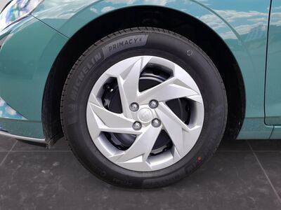 Hyundai i20 Neuwagen Hyundai i20 Neuwagen