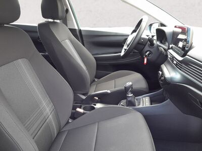 Hyundai i20 Neuwagen Hyundai i20 Neuwagen