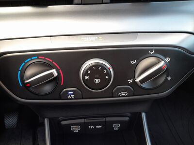 Hyundai i20 Neuwagen Hyundai i20 Neuwagen