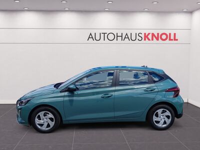 Hyundai i20 Neuwagen Hyundai i20 Neuwagen