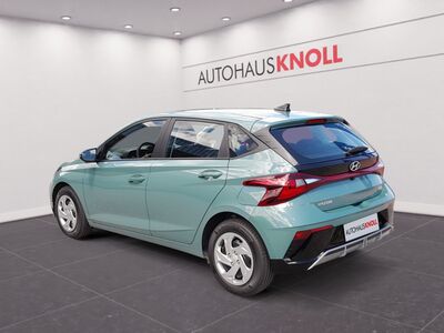 Hyundai i20 Neuwagen Hyundai i20 Neuwagen