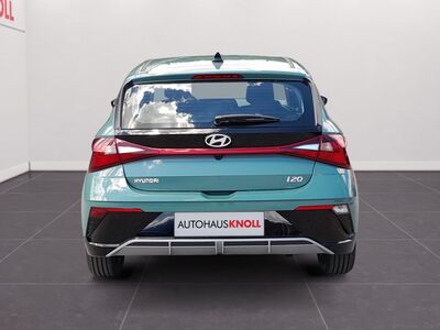 Hyundai i20 Neuwagen Hyundai i20 Neuwagen
