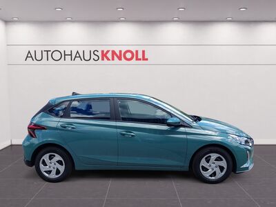 Hyundai i20 Neuwagen Hyundai i20 Neuwagen