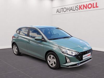Hyundai i20 Neuwagen Hyundai i20 Neuwagen