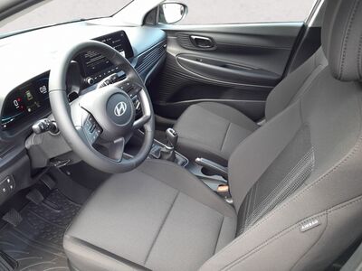 Hyundai i20 Neuwagen Hyundai i20 Neuwagen