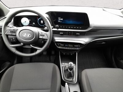 Hyundai i20 Neuwagen Hyundai i20 Neuwagen