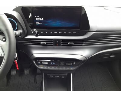 Hyundai i20 Neuwagen Hyundai i20 Neuwagen