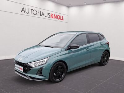Hyundai i20 Neuwagen Hyundai i20 Neuwagen