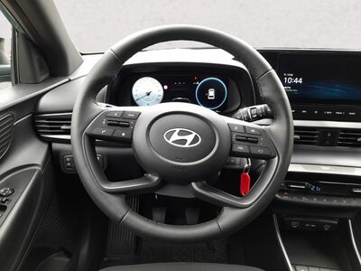 Hyundai i20 Neuwagen Hyundai i20 Neuwagen
