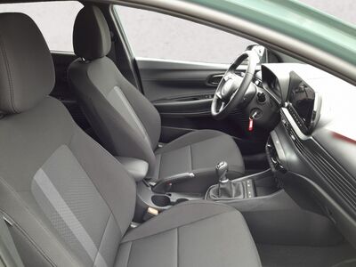 Hyundai i20 Neuwagen Hyundai i20 Neuwagen