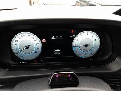Hyundai i20 Neuwagen Hyundai i20 Neuwagen