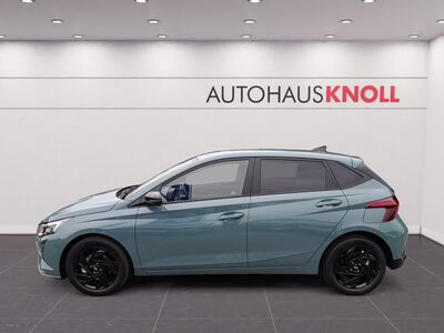 Hyundai i20 Neuwagen Hyundai i20 Neuwagen