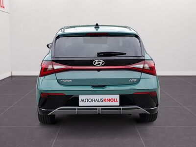 Hyundai i20 Neuwagen Hyundai i20 Neuwagen