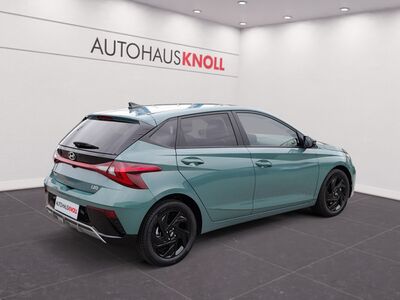 Hyundai i20 Neuwagen Hyundai i20 Neuwagen
