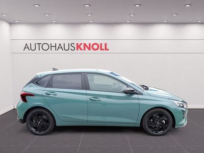 Hyundai i20 Neuwagen Hyundai i20 Neuwagen