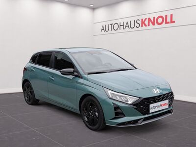 Hyundai i20 Neuwagen Hyundai i20 Neuwagen