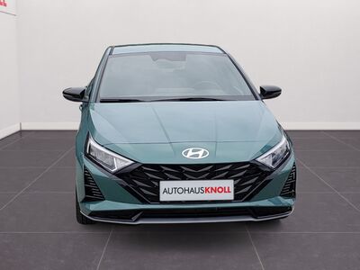 Hyundai i20 Neuwagen Hyundai i20 Neuwagen