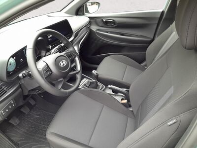 Hyundai i20 Neuwagen Hyundai i20 Neuwagen