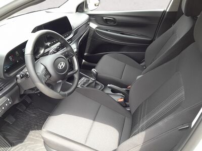 Hyundai i20 Neuwagen Hyundai i20 Neuwagen