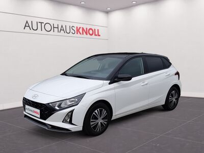 Hyundai i20 Neuwagen Hyundai i20 Neuwagen