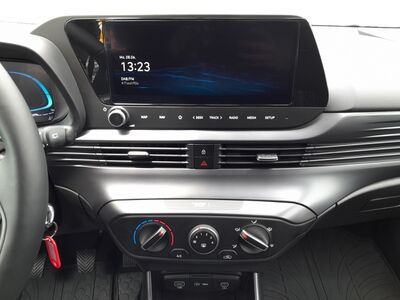Hyundai i20 Neuwagen Hyundai i20 Neuwagen