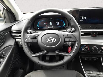 Hyundai i20 Neuwagen Hyundai i20 Neuwagen