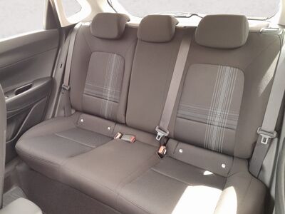 Hyundai i20 Neuwagen Hyundai i20 Neuwagen