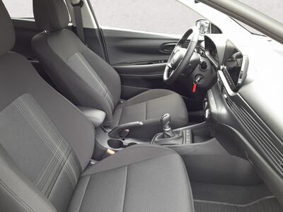Hyundai i20 Neuwagen Hyundai i20 Neuwagen