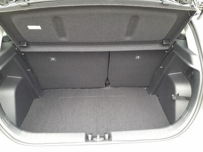 Hyundai i20 Neuwagen Hyundai i20 Neuwagen
