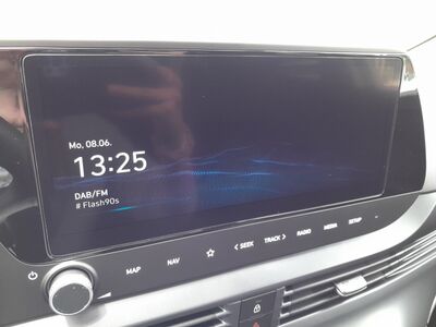 Hyundai i20 Neuwagen Hyundai i20 Neuwagen