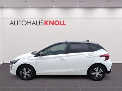 Hyundai i20 Neuwagen Hyundai i20 Neuwagen