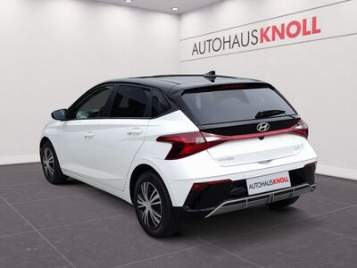 Hyundai i20 Neuwagen Hyundai i20 Neuwagen