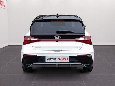 Hyundai i20 Neuwagen Hyundai i20 Neuwagen