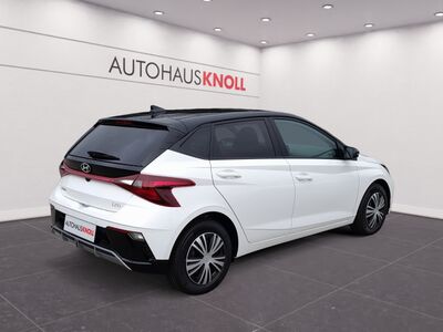 Hyundai i20 Neuwagen Hyundai i20 Neuwagen