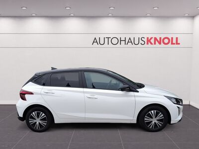 Hyundai i20 Neuwagen Hyundai i20 Neuwagen