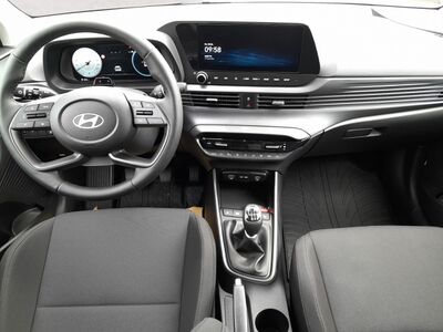 Hyundai i20 Neuwagen Hyundai i20 Neuwagen