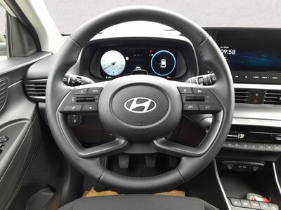 Hyundai i20 Neuwagen Hyundai i20 Neuwagen