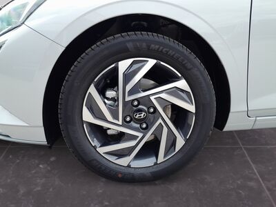 Hyundai i20 Neuwagen Hyundai i20 Neuwagen