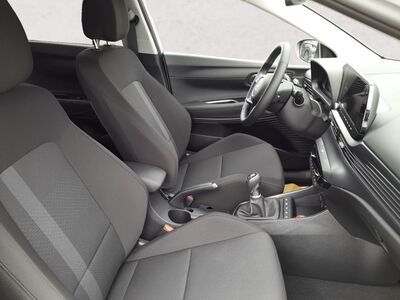 Hyundai i20 Neuwagen Hyundai i20 Neuwagen