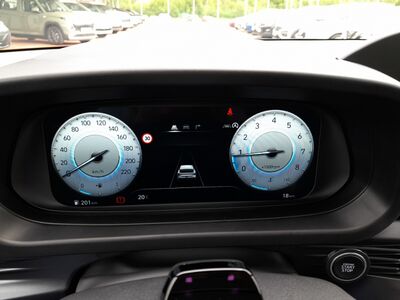 Hyundai i20 Neuwagen Hyundai i20 Neuwagen