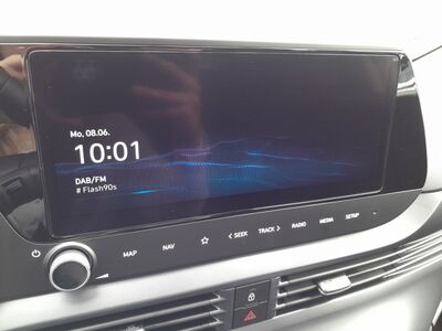 Hyundai i20 Neuwagen Hyundai i20 Neuwagen