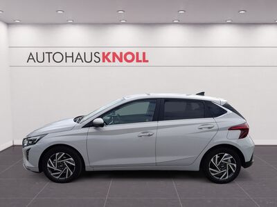 Hyundai i20 Neuwagen Hyundai i20 Neuwagen