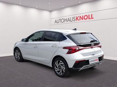 Hyundai i20 Neuwagen Hyundai i20 Neuwagen