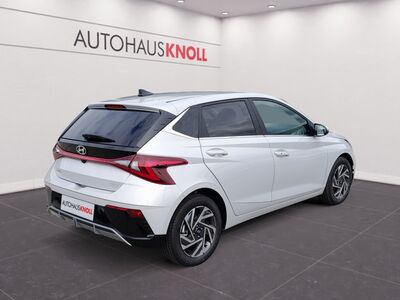 Hyundai i20 Neuwagen Hyundai i20 Neuwagen