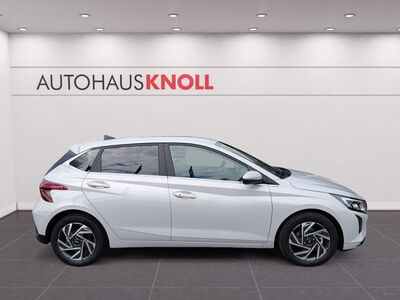 Hyundai i20 Neuwagen Hyundai i20 Neuwagen